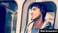 NIDA-çı gənc Bəxtiyar Quliyev