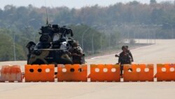 Vanredno stanje u Mjanmaru