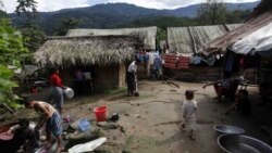 မြေလွတ်မြေရိုင်းဥပဒေ တိုင်းရင်းသားဒေသခံတွေ ထိခိုက်ဖွယ်ရှိ