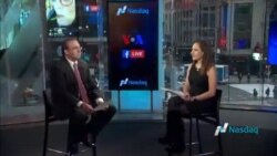 US Stocks Settle After Record-breaking Week