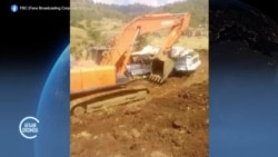 Balaan Konkolaataatiin Namoonni 43 Wallaga Bahaa, Gudayyaa Biilaatti Lubbuu Dhaban