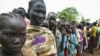 Group Warns of Dire Situation in Sudan Refugee Camps
