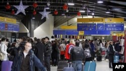 Fransa aeroportlarında tətillər davam edir