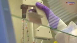 Quiz - People in America - Dr. Anthony Fauci, Part Two