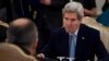 US, Russia Hold Talks on Syria, IS, Ukraine 