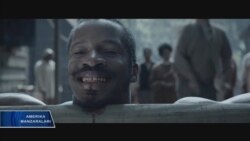 “Millatning uyg’onishi” - yangi kartina