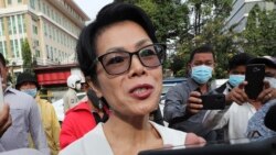 Hello VOA៖ អ្នករិះគន់ថា ការចេញ​សាលក្រម​ផ្ទាល់មាត់ អាច​មកពី​ចៅក្រម​នៅ​មាន​កម្រិត​ក្នុង​ការវិនិច្ឆ័យ