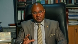 Burundi: Alain Guillaume Bunyoni Yagizwe Umushikiranganji wa Mbere