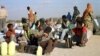 Somalia Plans Organized Repatriation of Refugees