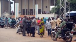 Attaque au Togo: un acte "lâche et barbare", selon les autorités
