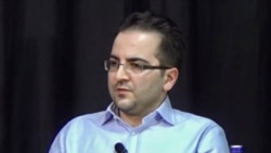 Əmir Mərdani: İranın bu çalxantılı dönəmində milli hərəkat tələblərini daha şəffaf ortaya qoymalıdır