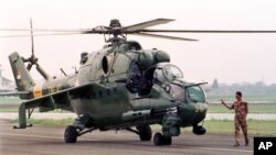 روسیه می گوید که از رژیم اسد در جنگ با دهشت افگنان دفاع می کند