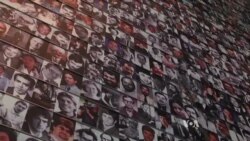 News Museum Adds to Memorial for Fallen Journalists