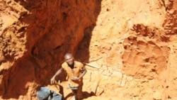 Kinshasa et Ontario s'unissent pour développer une mine de Zinc; Brazzaville adopte un plan financier