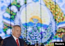 Korrupsiyaga qarshi kurah eng tepadan boshlanishi kerak