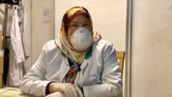 Zilha Šeta, upravnica narodne kuhinje Stari Grad, Sarajevo