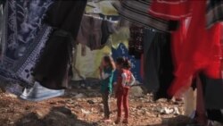 Lebanese Supermarket Reaches Out to Syrian Refugees