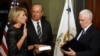 Pence Swears In Betsy DeVos,Trump's Controversial Education Pick