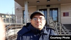 Peter Nikitin, Članovi Ruskog demokratskog društva protive se invaziji i organizovali su i mirovne skupove u Srbiji.