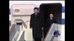 习近平访俄体现中俄战略盟友关系