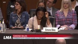 Abus sexuels: les gymnastes américaines dénoncent l'inaction du FBI