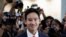 Thailand's parliament votes for a new prime minister