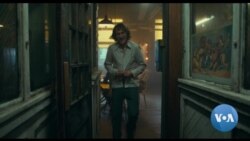 Film 'Joker' Raises Concerns of Violence