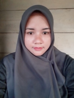 Ninuk Kristiani (Dok Pribadi).