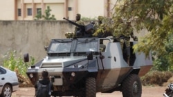 Nouvelle attaque sanglante dans le Nord