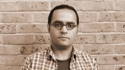 Məmməd Ənsari ilə müsahibə