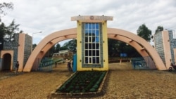 Yunivarsitiin Wallaggaa Haroo Soorgaa Irratti Proojektiilee Hawata Tuuriizimii Ijaaruuuf Deema   