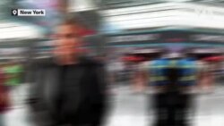 Çizgi roman hayranlarını biraraya getiren ünlü Comic-con toplantısı bu yıl New York'ta yapıldı