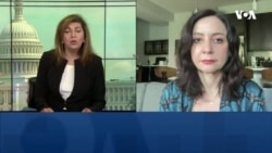 ABŞ-ın mümkün yeni administrasiyasının Yaxın Şərq siyasəti necə olacaq - Aslı Aydıntaşbaş şərh edir 