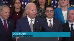 Yon Jij Bloke Pwogram Pou Pwoteje Imigran Ki Marye ak Sitwayen Ameriken Kont Depòtasyon
