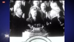 L'investiture est un moment puissant de la démocratie américaine