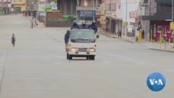 Zimbabwe NGOs, Opposition Accuse Security Forces of Brutalizing Protestors