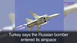 Russia has promised severe consequences after Turkey shot down a Russian warplane.