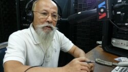 សាលក្រម​ឧក្រិដ្ឋកម្ម​ខ្មែរ​ក្រហម​ក្រោយ​រយៈពេល​ជាង​៣​ទសវត្សរ៍