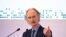 BM Suriye Özel Temsilcisi Geir O. Pedersen, Suriyeliler’e diyalog, birlik ve insan haklarına saygı çağrısında bulundu.