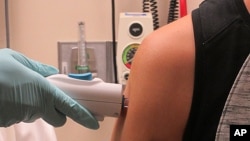 In an early study, published in the journal Science, researchers found a dengue vaccine could reduce severe illness and hospitalizations by 20 to 30 percent.