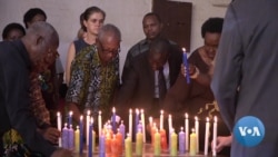 Uganda's Rwandan Diaspora Marks 25th Anniversary of Genocide