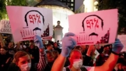 Maduro High Fives Lukashenko For a Rigged Election Just Like His