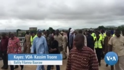 Kayes- Babily Filana Baaraw be cena