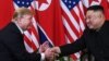 Trump Bantah Mundur dari Denuklirisasi Korea Utara