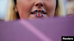 London ibukota kalangan terkaya dunia menurut surat kabar Sunday Times.