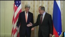 Xalqaro hayot - 24-mart, 2016