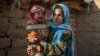 Desperate Parents in Afghanistan Faced with Selling Their Children