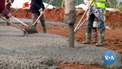 Wuhan Building Two Hospitals in Just Days