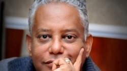 አርቲስት ታማኝ በየነ ቅዳሜ ኢትዮጵያ ሊገባ ነው