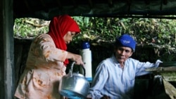 Quiz - Sharing a Family Meal Can Help Fight Dementia